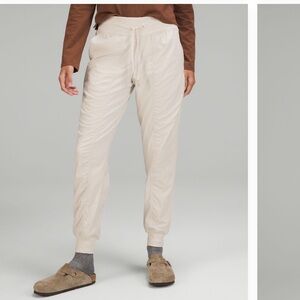 Lululemon Dance Studio Mid-Rise Jogger Full Length